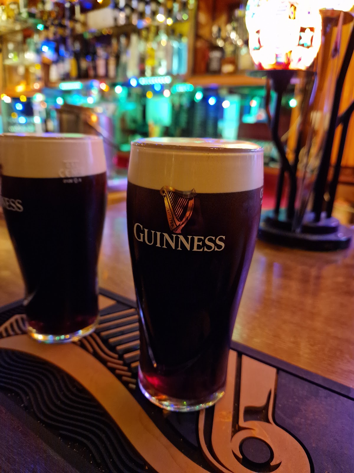 Blarney Stone Irish Pub - 3