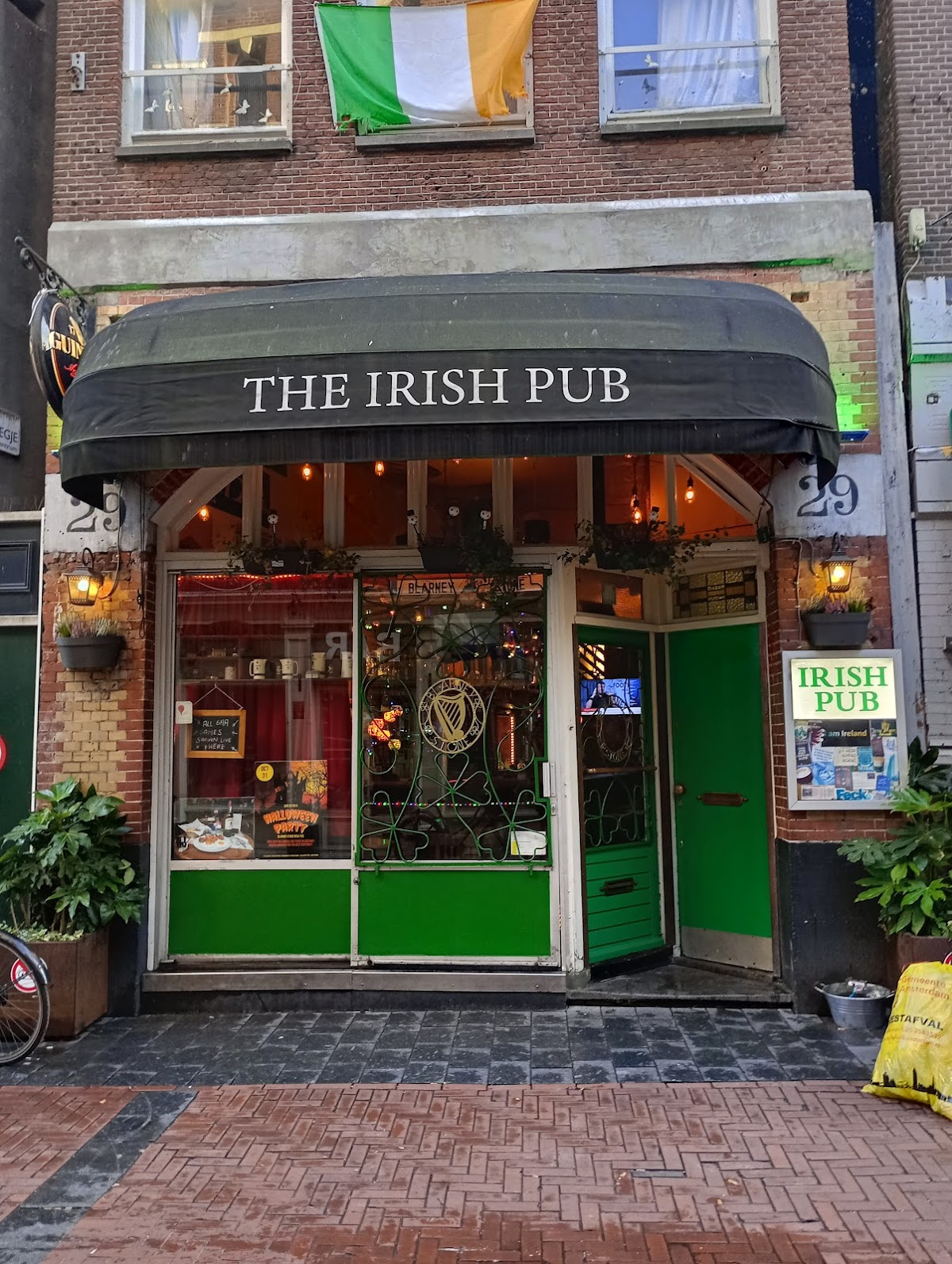 Blarney Stone Irish Pub - 4