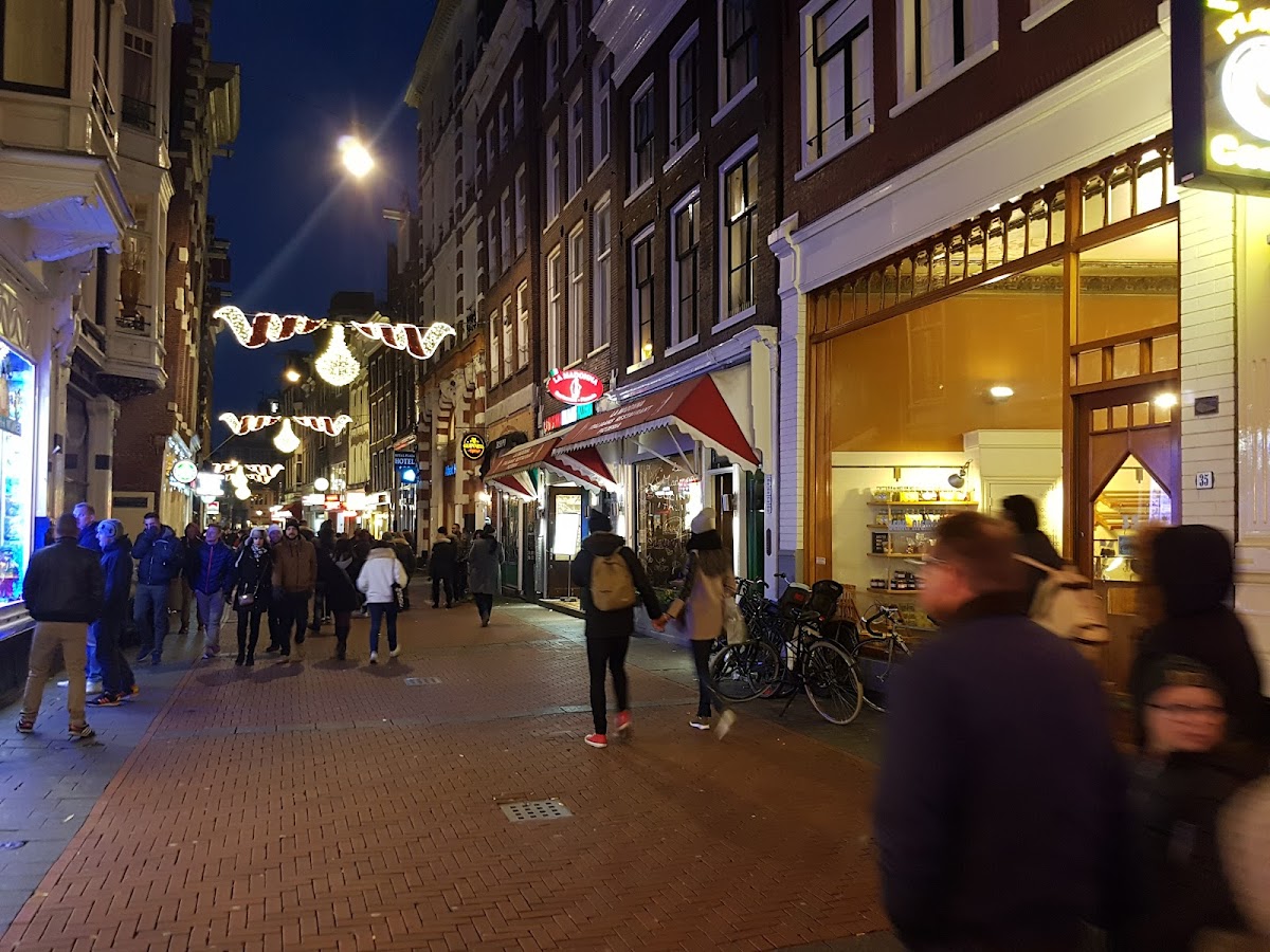 Blarney Stone Irish Pub - 7